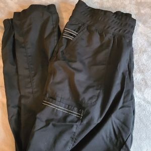 Cherokee revolution scrub pants